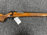 Weatherby Mark V Custom 460 Wby Magnum w/ box and 40 rounds ammo - 7 of 10
