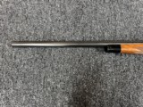 Remington 700 Varmint Heavy Barrel .223 - 10 of 11