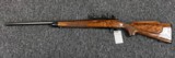 Remington 700 Varmint Heavy Barrel .223 - 1 of 11