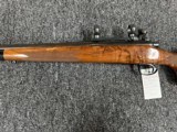 Remington 700 Varmint Heavy Barrel .223 - 7 of 11