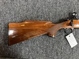Remington 700 Varmint Heavy Barrel .223 - 5 of 11