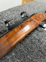 Remington 700 Varmint Heavy Barrel .223 - 8 of 11