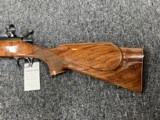Remington 700 Varmint Heavy Barrel .223 - 3 of 11