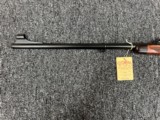 Uberti 1885 Courteney Stalking Rifle .303 British New in Box - 7 of 8