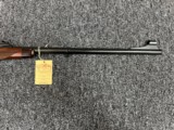 Uberti 1885 Courteney Stalking Rifle .303 British New in Box - 8 of 8