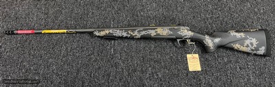 Browning X-bolt Mountain Pro 6.8 WST New in Box