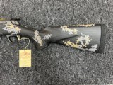 Browning X-bolt Mountain Pro 6.8 WST New in Box - 3 of 8