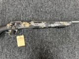 Browning X-bolt Mountain Pro 6.8 WST New in Box - 6 of 8