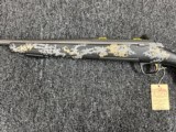 Browning X-bolt Mountain Pro 6.8 WST New in Box - 5 of 8