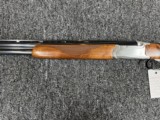 Ruger Red Label 20ga 28” barrels w/ tubes - 5 of 8