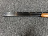 Ruger Red Label 20ga 28” barrels w/ tubes - 7 of 8