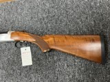 Ruger Red Label 20ga 28” barrels w/ tubes - 3 of 8