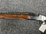 Nice Browning BT-100 12ga 32” ported Barrel w/ original box, hard case and tubes - 6 of 10