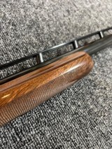 Nice Browning BT-100 12ga 32” ported Barrel w/ original box, hard case and tubes - 8 of 10