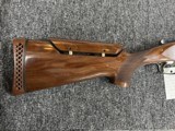 Nice Browning BT-100 12ga 32” ported Barrel w/ original box, hard case and tubes - 5 of 10