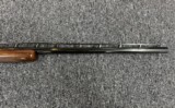 Nice Browning BT-100 12ga 32” ported Barrel w/ original box, hard case and tubes - 10 of 10