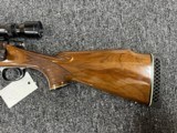 Remington 700 BDL Left Hand .243 Win. w/ Browning 2-7 scope - 3 of 9