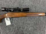 Remington 700 BDL Left Hand .243 Win. w/ Browning 2-7 scope - 7 of 9