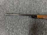 Remington 700 BDL Left Hand .243 Win. w/ Browning 2-7 scope - 8 of 9