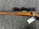Remington 700 BDL Left Hand .243 Win. w/ Browning 2-7 scope - 6 of 9