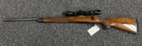 Remington 700 BDL Left Hand .243 Win. w/ Browning 2-7 scope - 1 of 9