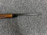 Remington 700 BDL Left Hand .243 Win. w/ Browning 2-7 scope - 9 of 9