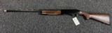 Benelli Ultra Light 12ga 26” Barrel w/ Hard case and tubes - 1 of 8