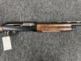 Benelli Ultra Light 12ga 26” Barrel w/ Hard case and tubes - 6 of 8