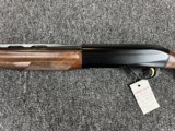 Benelli Ultra Light 12ga 26” Barrel w/ Hard case and tubes - 5 of 8