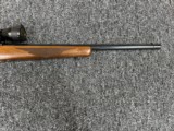 Ruger 77/44 .44 Mag w/ Bushnell 3-9 - 8 of 8