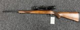 Ruger 77/44 .44 Mag w/ Bushnell 3-9 - 1 of 8