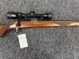 Ruger 77/44 .44 Mag w/ Bushnell 3-9 - 6 of 8