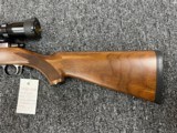 Ruger 77/44 .44 Mag w/ Bushnell 3-9 - 3 of 8