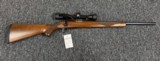 Ruger 77/44 .44 Mag w/ Bushnell 3-9 - 2 of 8