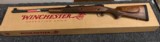 Winchester 70 Safari Express .458 Win Mag NIB