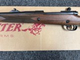 Winchester 70 Safari Express .458 Win Mag NIB - 5 of 8
