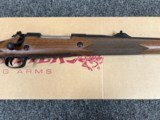 Winchester 70 Safari Express .458 Win Mag NIB - 6 of 8