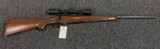 Winchester 70 Classic Featherweight 30-06 New Haven Mfg. - 2 of 9