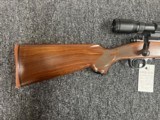 Winchester 70 Classic Featherweight 30-06 New Haven Mfg. - 4 of 9