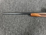 Nice Cooper 57m .22 WMR Early 3 screw 2 digit serial number w/ gloss Leupold 3-9 EFR - 8 of 10