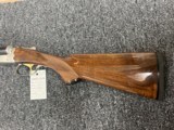 SKB 385 Sporting Clays High Rib 12ga 28” - 3 of 12