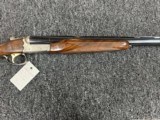 SKB 385 Sporting Clays High Rib 12ga 28” - 8 of 12