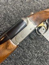 SKB 385 Sporting Clays High Rib 12ga 28” - 7 of 12