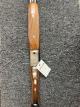 SKB 385 Sporting Clays High Rib 12ga 28” - 11 of 12