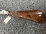 Browning BT-99 Grade 3 12ga 34” w/ box - 3 of 10
