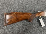 Browning BT-99 Grade 3 12ga 34” w/ box - 4 of 10