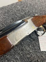 Browning BT-99 Grade 3 12ga 34” w/ box - 7 of 10