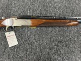 Browning BT-99 Grade 3 12ga 34” w/ box - 8 of 10