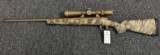 Browning X-bolt Hell’s Canyon 30-06 w/ Leupold VX5-HD 3-5 - 1 of 8