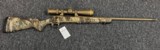 Browning X-bolt Hell’s Canyon 30-06 w/ Leupold VX5-HD 3-5 - 2 of 8